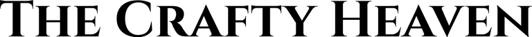 The Crafty Heaven logo