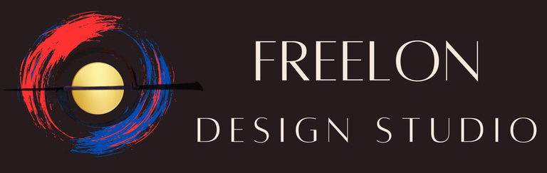 Freelon Design Studio logo
