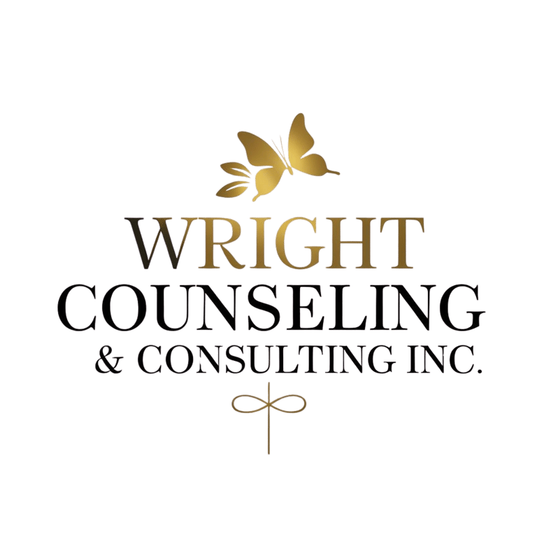 Wright Counseling & Consulting, LLC logo