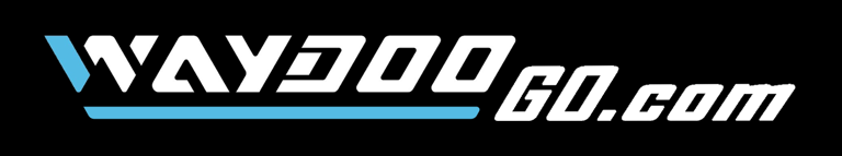 Waydoo Go logo