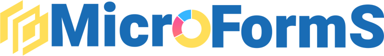 MicroFormS logo