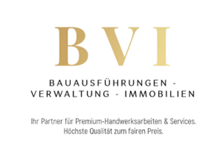 BVI logo