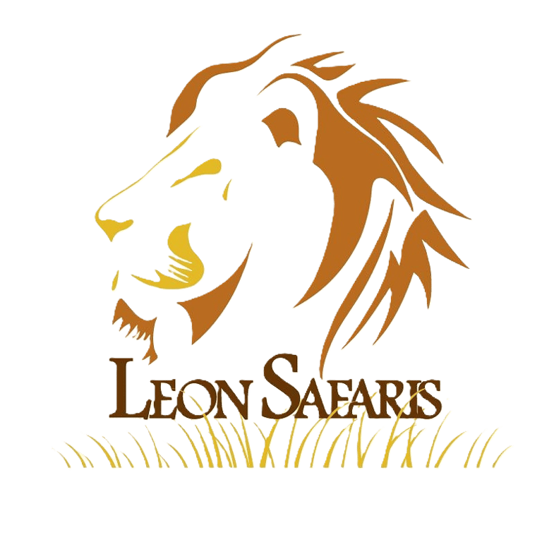 Leon Safaris logo