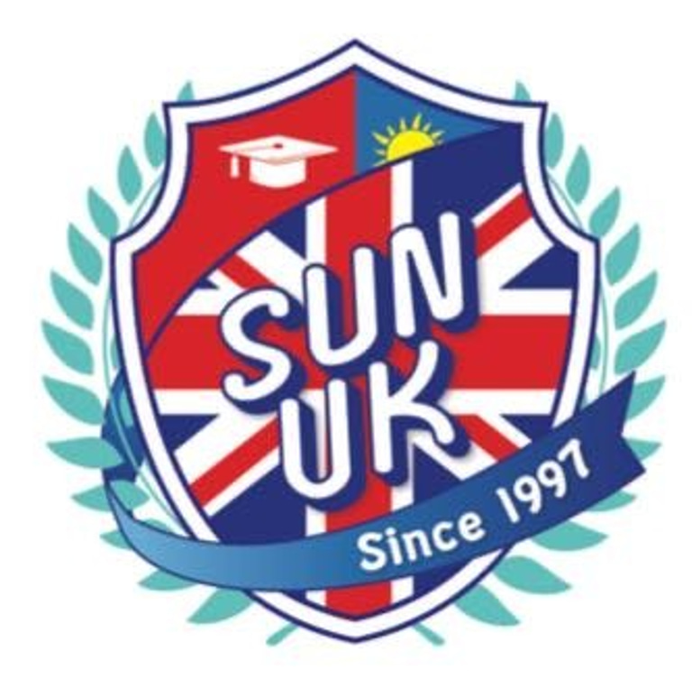 SunUK Education logo