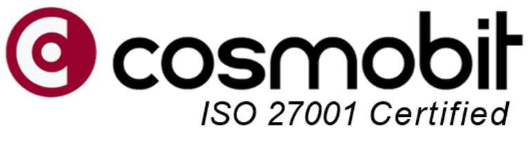 cosmobit logo