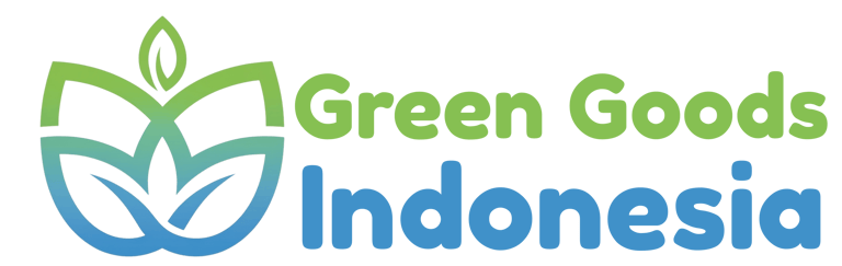 Green Good Indonesia logo