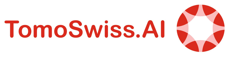 TomoSwiss.AI logo