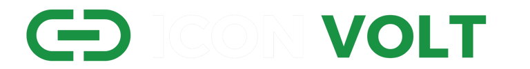 ICON VOLT logo
