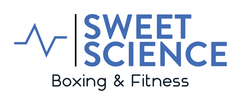 Sweet Science Boxing & Fitness logo