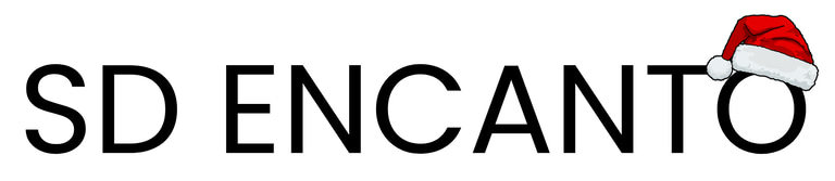 SD ENCANTO logo