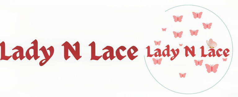 Lady N Lace logo