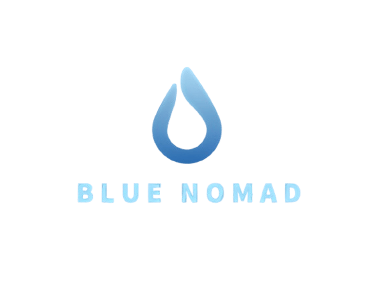BlueNomad logo