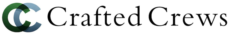 Crafted Crews logo