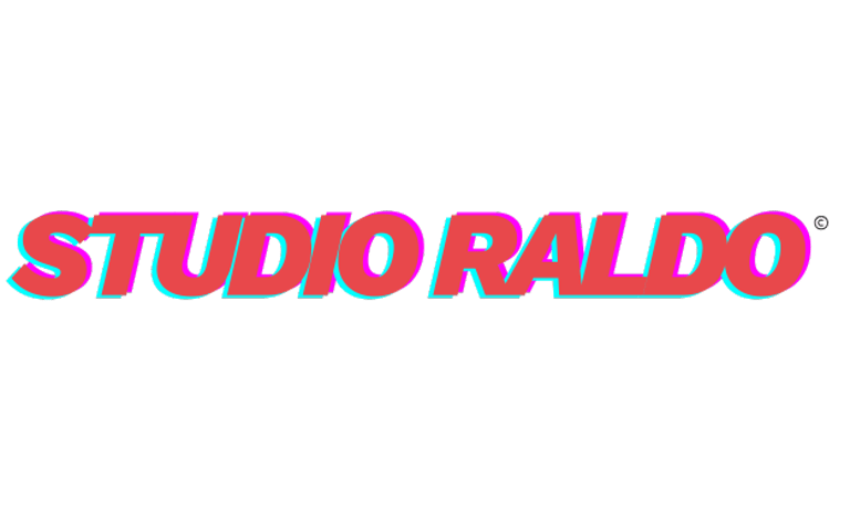 Studio Raldo logo