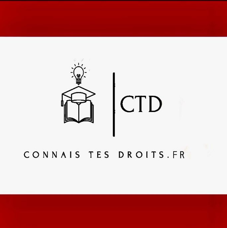 Site droits juridique logo