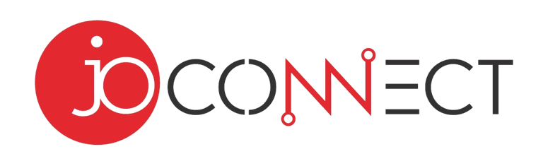Jo Connect logo
