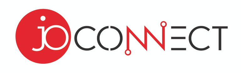 Jo Connect logo