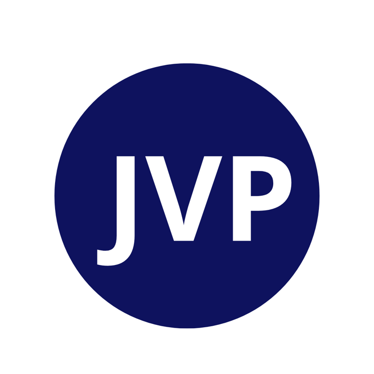 JVP Soluciones Industriales logo