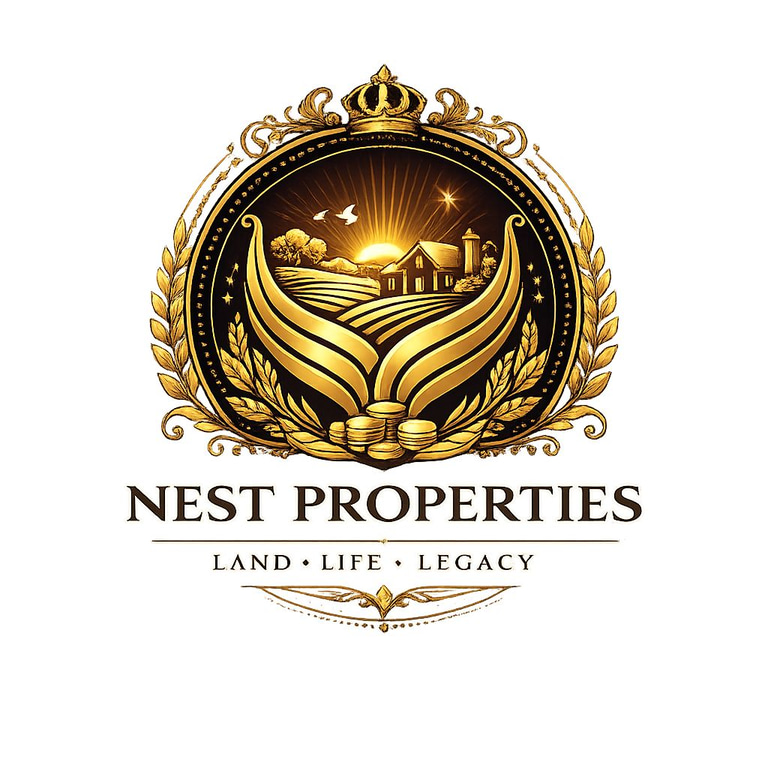 Nest Properties logo