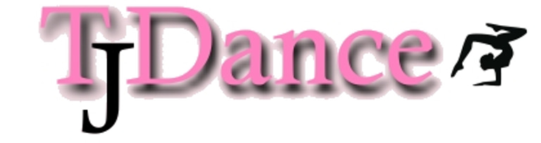 TJDance logo