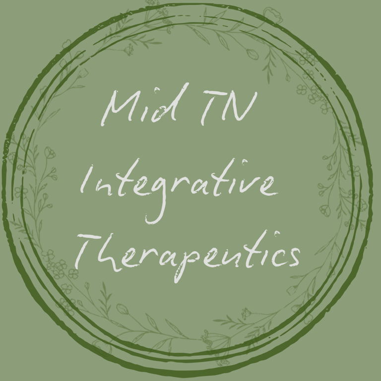 Mid TN Integrative Therapeutics logo