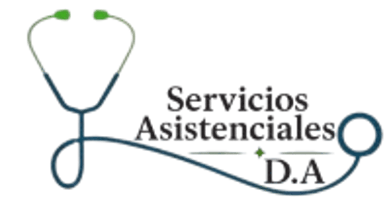 Servicios Asistenciales. logo