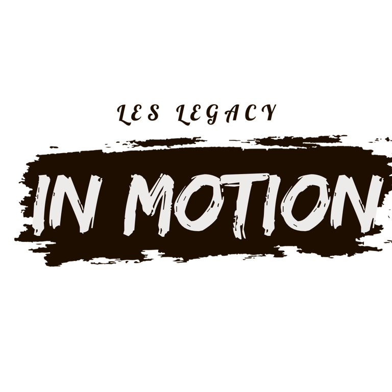 Les Legacy In Motion logo