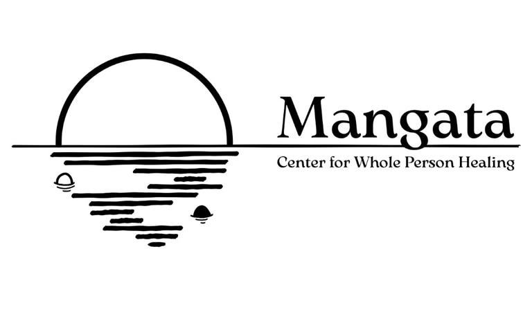 Mangata Center for Whole Person Healing logo