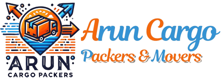 Arun Cargo Packers & Movers logo