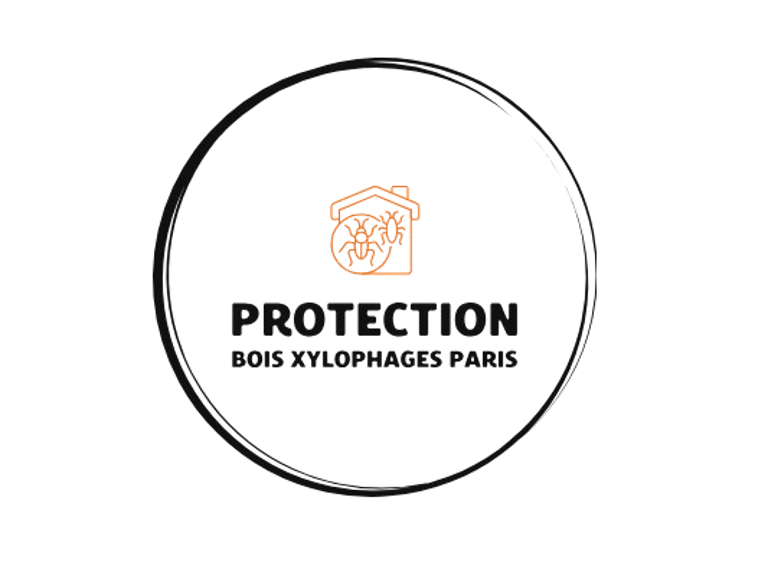 Extermination des Insectes Volants en Île-de-France logo