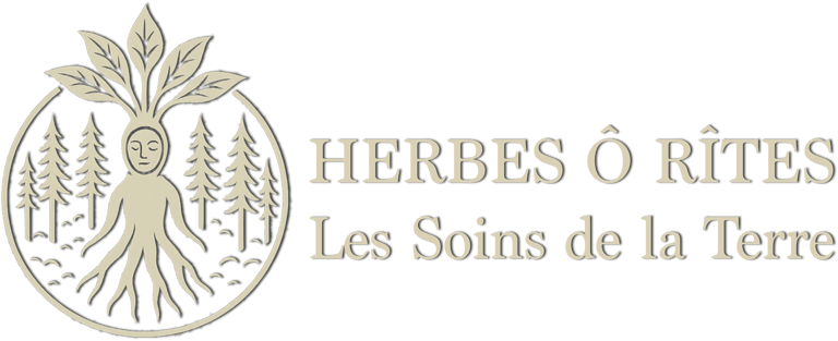 Herbes ô Rîtes logo