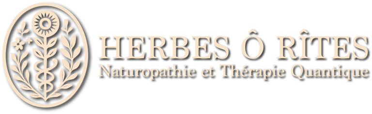 Herbes ô Rîtes logo