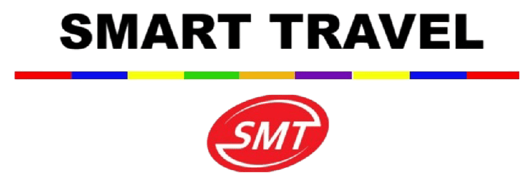 Smart Travel Korea logo
