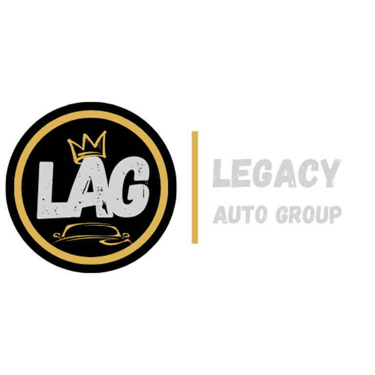 Legacy Auto Group logo