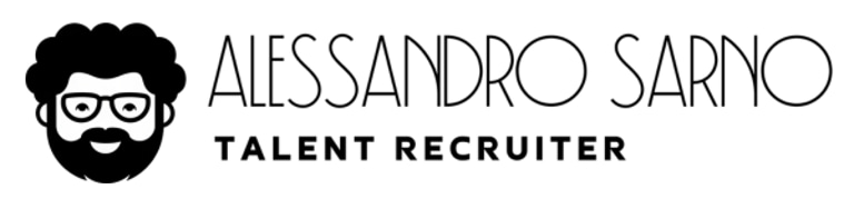 AS Talent Recruiter logo