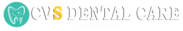 CVS Dental Care logo