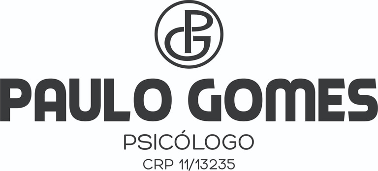 Paulo Gomes Psicólogo logo
