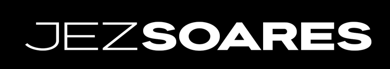 Jez Soares Portfólio logo