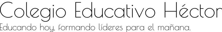 Colegio Héctor logo