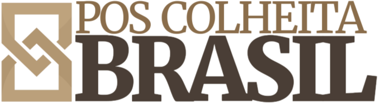 Pós Colheita Brasil logo