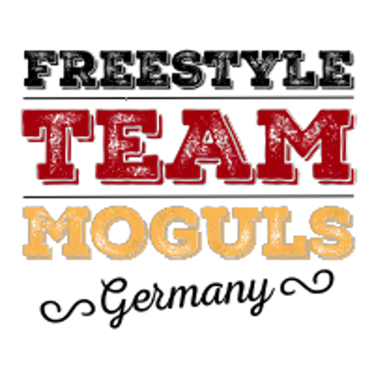 Freestyle Team Moguls Germany logo
