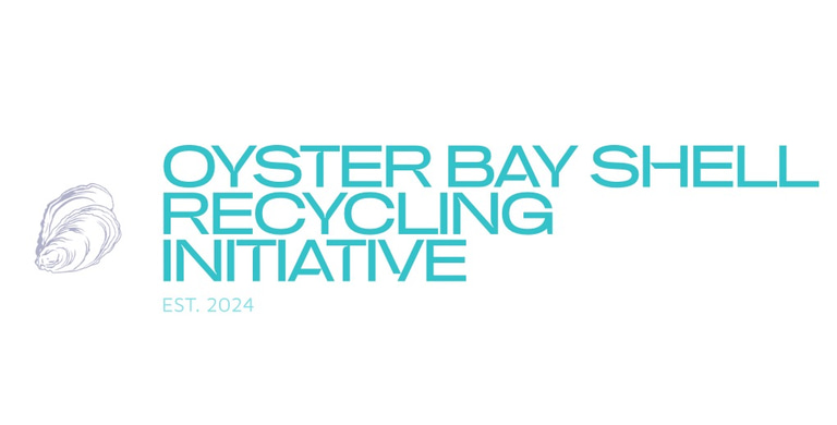 Oyster Bay Shell Recycling Initiative logo