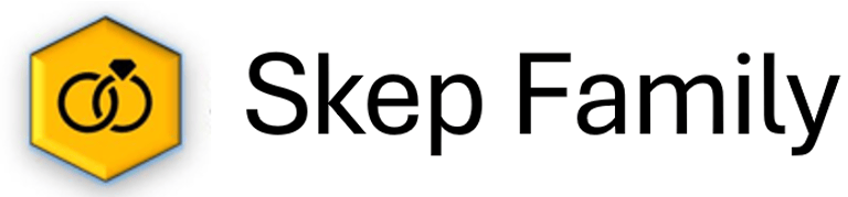 Skep Family logo