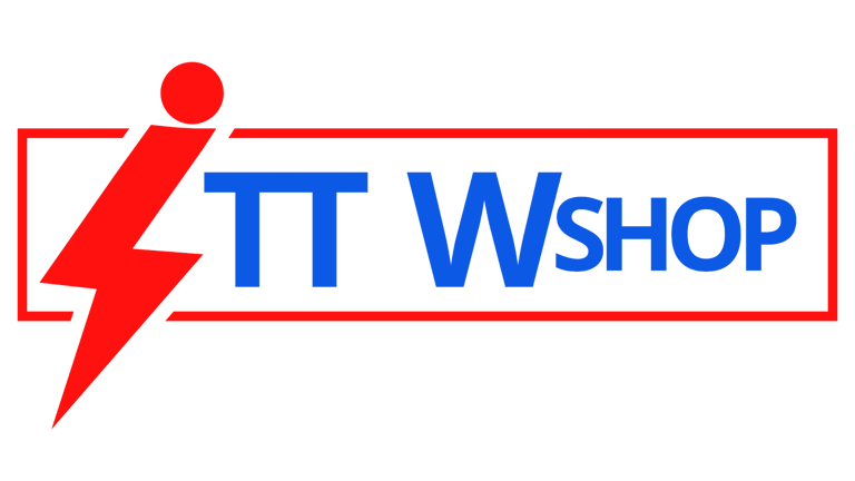 ITT WShop logo