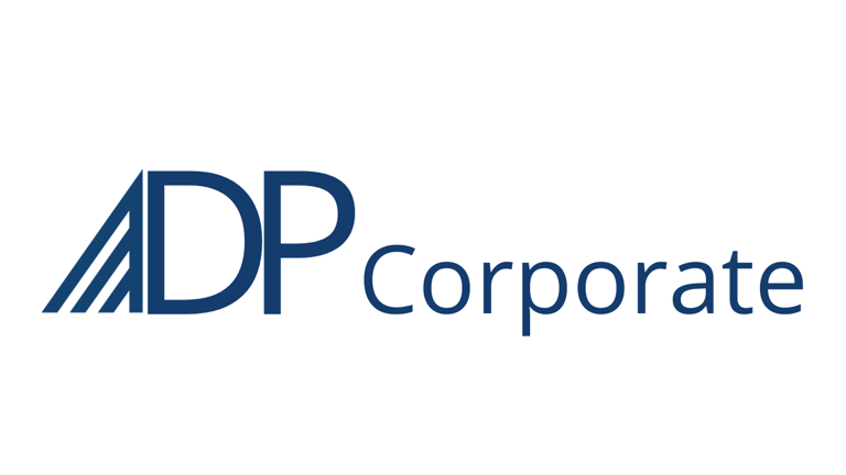 ADP Corporate logo