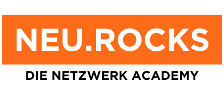 SICHTBARKEIT.ROCKS logo