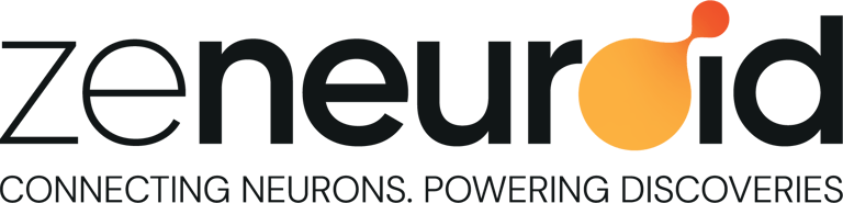 ZeNEUROID logo