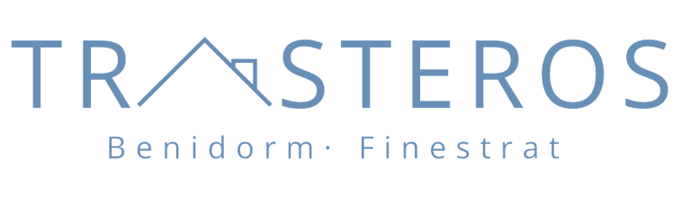 Trasteros benidorm logo
