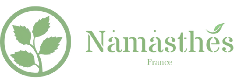 Namasthés logo