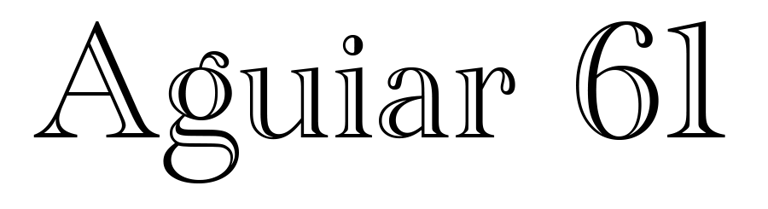 Jaguiar studios logo